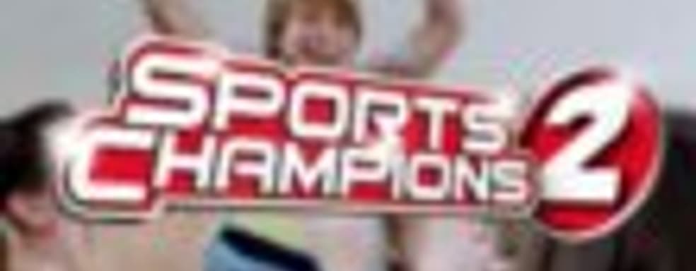 «Праздник спорта 2» в продаже