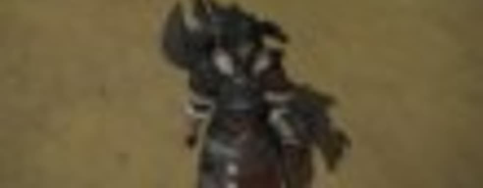 Семь минут из PS3-версии Final Fantasy XIV: A Realm Reborn