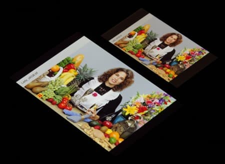 Обзор смартфона Xiaomi Mi 4c. Тестирование дисплея