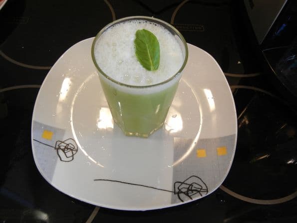 Шнековая соковыжималка Princess VitaPure 202041