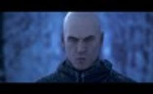 Новый Hitman выйдет 8 декабря