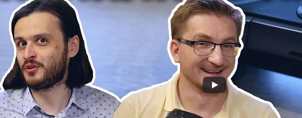 Затаили обиду! – наш видеообзор Обзор Xbox Elite Wireless Controller Series 2