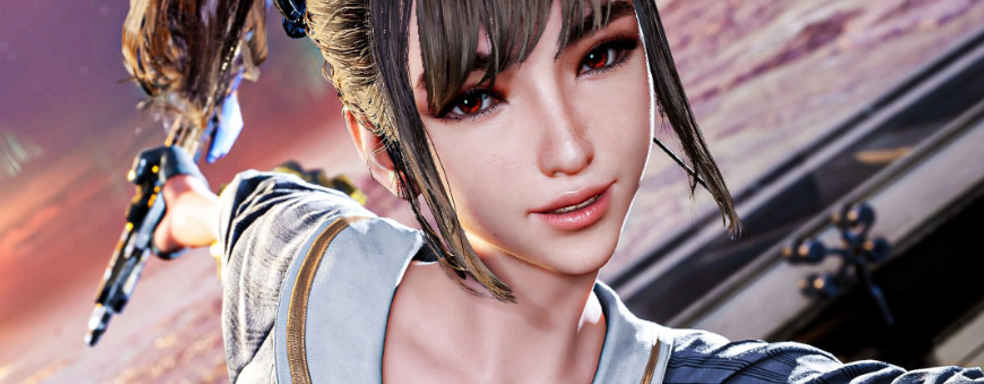 Системные требования Stellar Blade — для игры достаточно GeForce GTX 1060