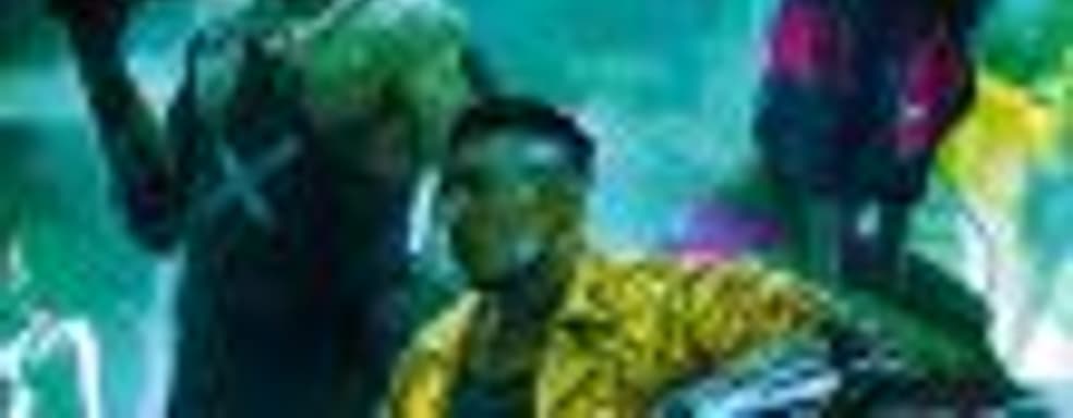 Cyberpunk 2077 не будут демонстрировать на The Game Awards