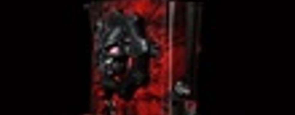 Microsoft лицензировала корпусы Calibur11 Vault для Xbox 360