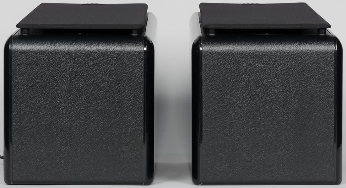 Верхняя поверхность Solo 16