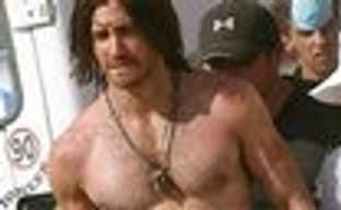 Фильм Prince of Persia - первые видеоматериалы 