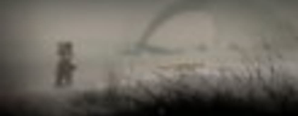 Геймплейный трейлер Never Alone