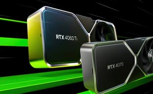 NVIDIA прекращает производство RTX 4070 и RTX 4060/Ti. Видеокарты перестанут продаваться — СМИ