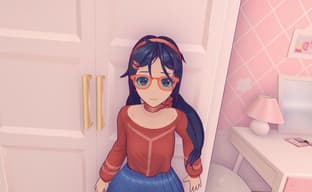 MiSide horror announced, in which the protagonist tries to escape from a crazy girl