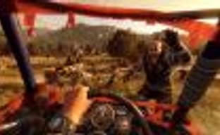 Трейлер Dying Light: The Following, посвящённый автомобилям