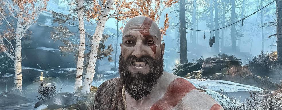 Анонс God of War для ПК обрадовал ее создателя, игроки уничтожили экономику New World на некоторых серверах — самое интересное за 22 октября