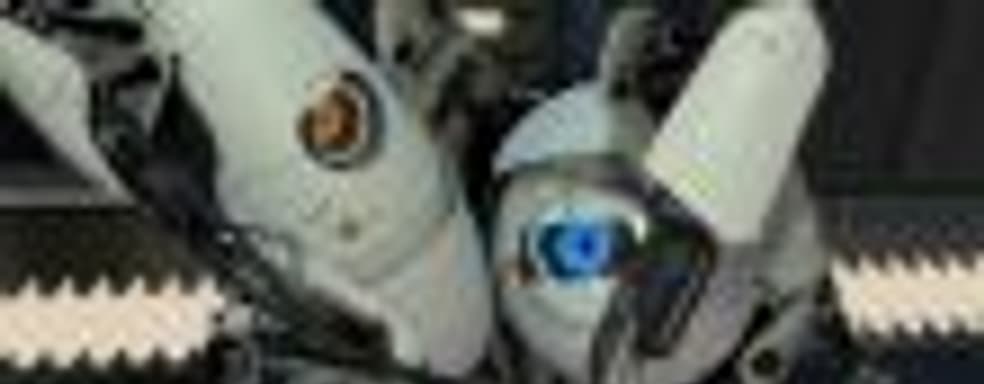 Похоже, сценарист Portal 2 вернулся в Valve