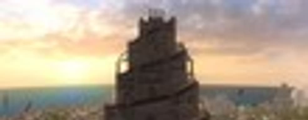 Babel Rising для PSN и XBLA