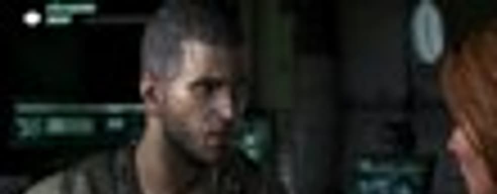 Трейлер Splinter Cell: Blacklist - угроза