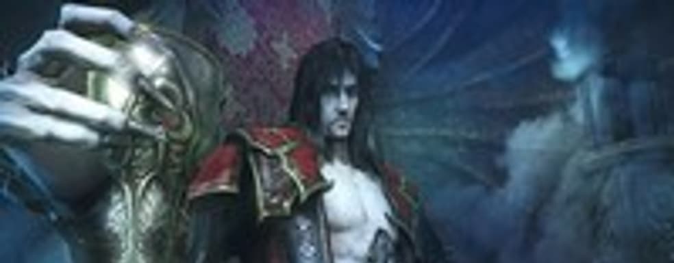 Создатель Castlevania: Lords of Shadow 2 комментирует низкие оценки игры