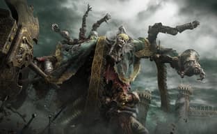 UK Video Game Sales Fell Nearly 30% in the First Half of 2024