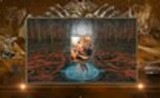 Трейлер Lord of Apocalypse