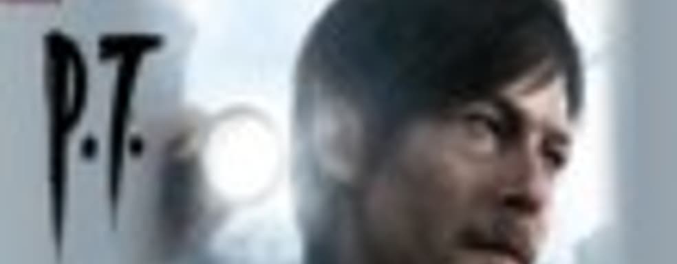 C сайта Silent Hills удалили логотип Kojima Productions