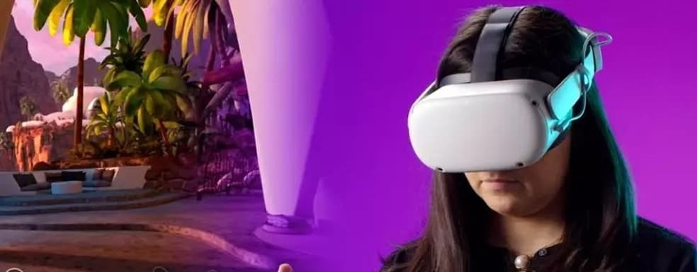 У Meta* огромные потери из-за Reality Labs. Виртуальная реальность до сих пор не приносит прибыль.