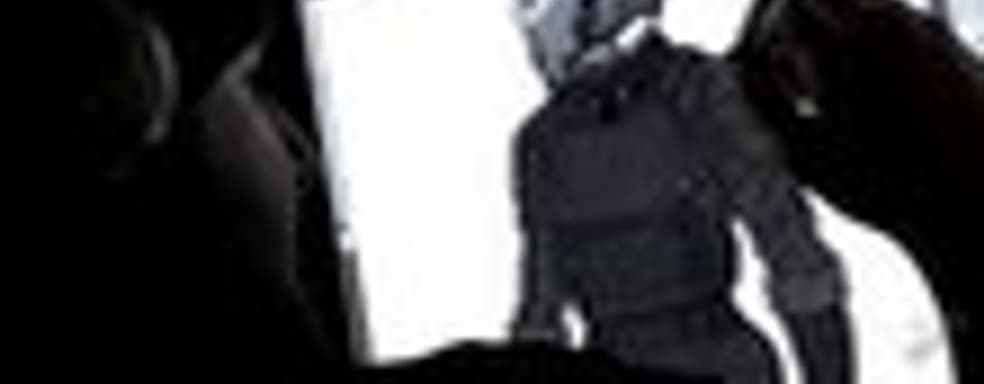 Дневники разработчиков Blacklight Retribution