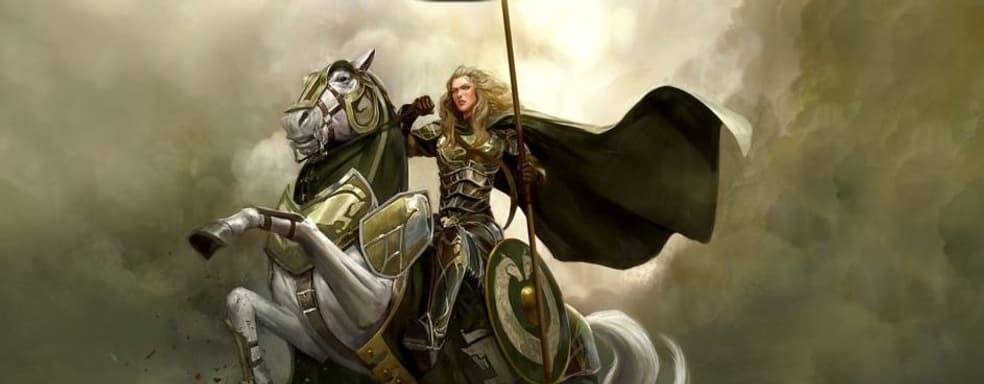 Замена WoW. Lord of the Rings Online отмечает юбилей самым большим числом активных игроков за последние 10 лет