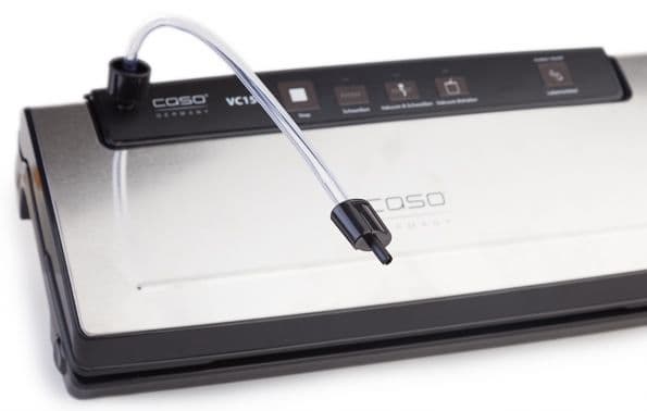 вакууматор Caso VC 150