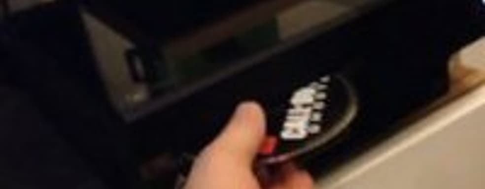 Xbox One и бракованный оптический привод [Обновлено]