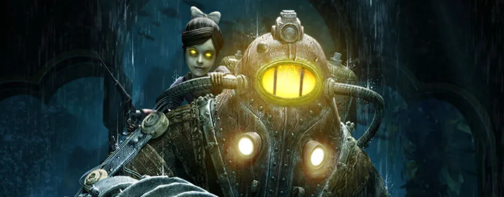 Спустя 15 лет оживился мультиплеер BioShock 2 — фанаты вернулись, чтобы отпраздновать годовщину игры