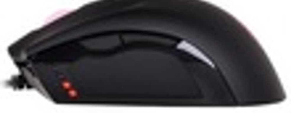 Игровая мышь Tt eSports Saphira