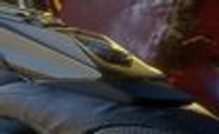 Создатели Metro тизерят новый проект