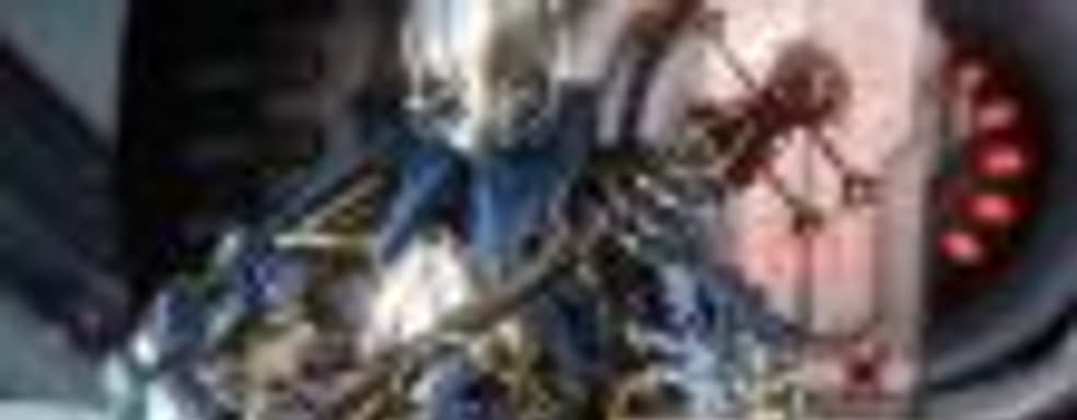 Warframe превращается… в Guitar Hero благодаря последнему обновлению