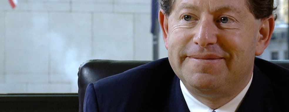 «Сделаем всё возможное». Глава Activision Blizzard Бобби Котик прокомментировал скандал и берёт курс на инклюзивность