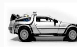DeLorean - решение для облачного гейминга от Microsoft