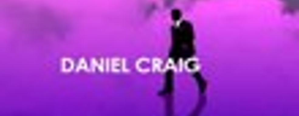 Вступление и музыкальная тема James Bond 007: Blood Stone