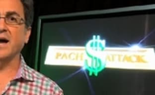 Pachter: Xbox 720 стартует весной 2014