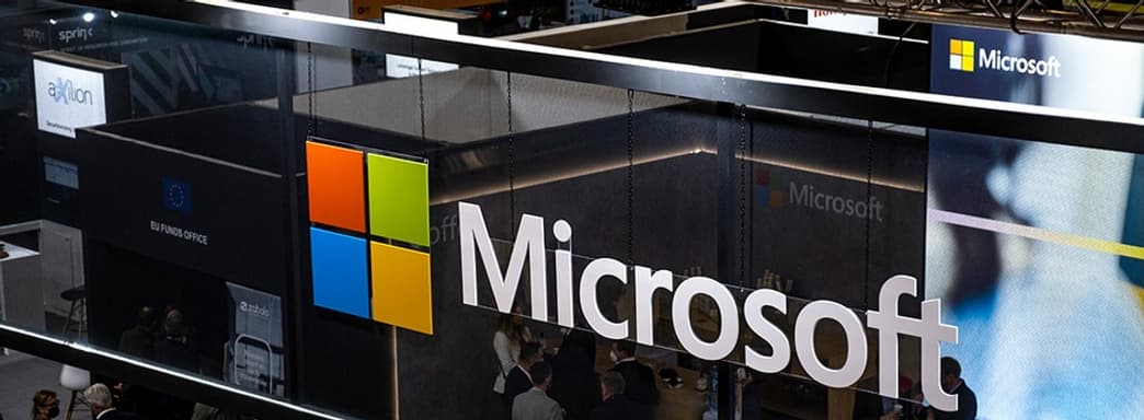 [Видео] Microsoft НЕ ушла из России. Как санкции помогают