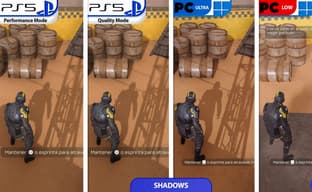 Вышло видеосравнение Helldivers 2 на PS5 и ПК: разрешение и частота кадров