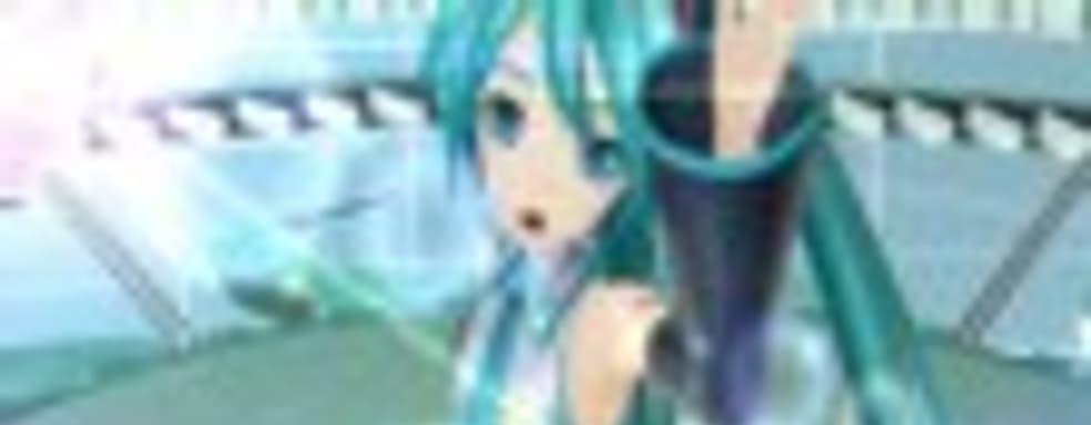 Оценки англоязычной версии Hatsune Miku: Project DIVA F 2nd