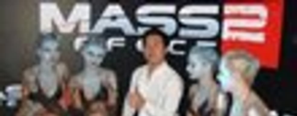 BioWare вновь намекает на PS3-версию Mass Effect 2