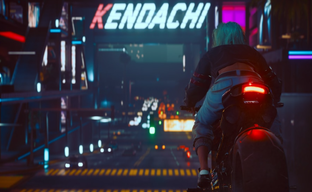 Cyberpunk 2077 Gets Patch 2.21 and Becomes Even More Technological. CDPR Adds NVIDIA DLSS 4 on PC and Fixes Photo Mode