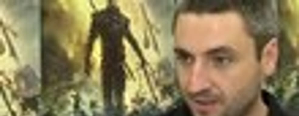 Project RPG - новая игра Tomasz Gop'a