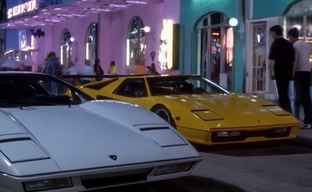 Нейросеть представила экранизацию Grand Theft Auto 6 с Джейсоном и Лусией в стиле игровых фильмов 1970-ых годов