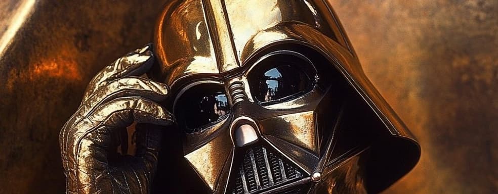 Кризис «Звездных Войн», обзор VLADiK BRUTAL — самые интересные материалы за неделю