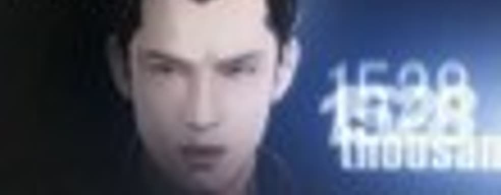 Трейлер (Angelic) El Shaddai: Ascension of the Metatron