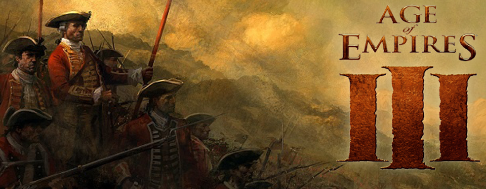 Ждём скорый релиз Age of Empires 3: Definitive Edition? Разработчики дают подсказку