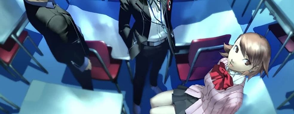 Atlus Names Most Requested Remakes of Its Games. Persona 3 and Persona 2 Lead