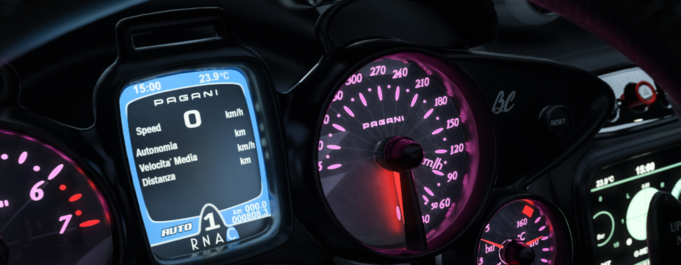 Microsoft тихо анонсировала русскую локализацию Forza Motorsport в Steam