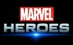 Трейлер Marvel Heroes