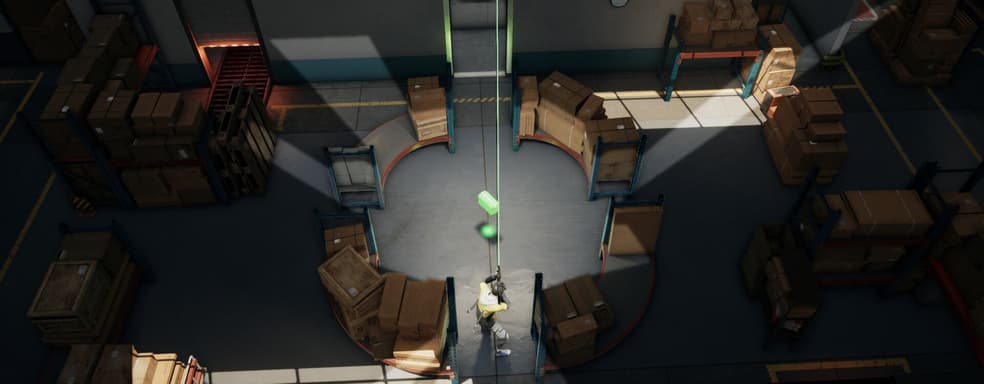 PUBG Studios Announces Tactical Shooter Project ARC with "Never-Before-Seen Gunfights"